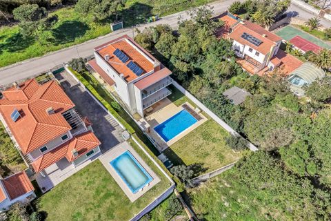 Villa i Obidos, Leiria, Obidos - € 935.000 | Ref: W-047FQ4 - foto 36